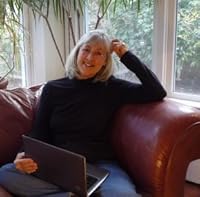 Image of Antoinette Stockenberg