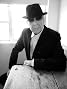 Leonard Cohen