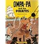 Ompa-pa and the Pirates by Goscinny