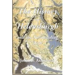 History of Helensburgh and the Surrounding Area, The