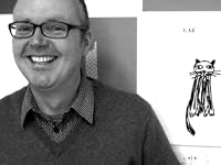 Image of Tim Hopgood