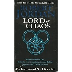 Lord of Chaos (Wheel of Time)