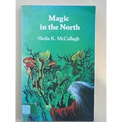 Magic in the North (A Tim Paperback)