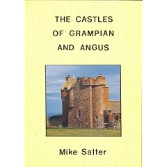 Castles of Grampian and Angus