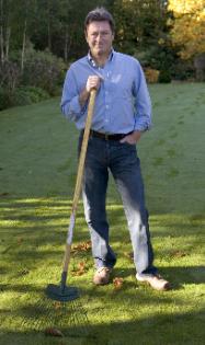 Image of Alan Titchmarsh