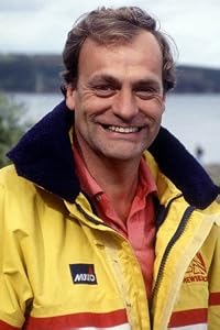 Image of Barry Pickthall