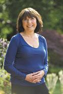 Image of Rose Elliot