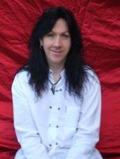 Image of Wayne Sharrocks
