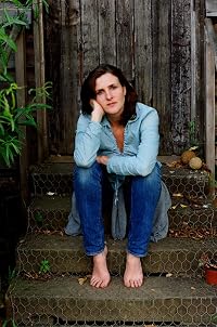 Image of Lucy Wadham