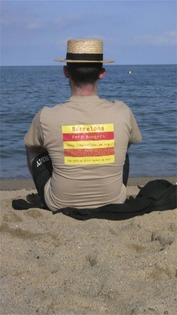 Image of Brian D. Foy