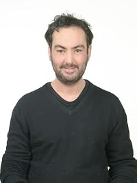 Image of Gary Gibson