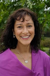 Image of Sanjida O'Connell