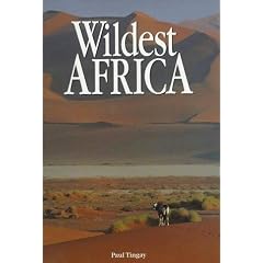 Wildest Africa