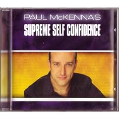 Supreme Self-Confidence CD
