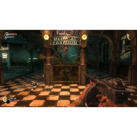 Bioshock