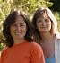 Jo Schofield and Fiona Danks