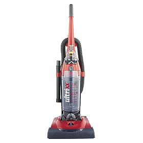 VAX V040 Ultrixx Upright  Vacuum Cleaner