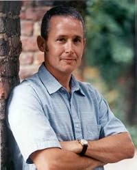 Image of Steven Saylor