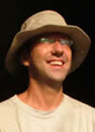 Image of Dr. Bill Bevan