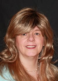 Image of Felicity McCullough