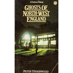 Ghosts of North West England