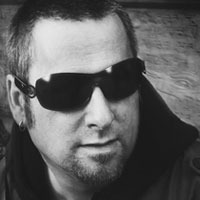 Image of Sean Woodward