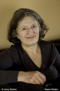 Image of Naomi Stadlen