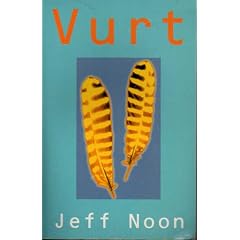 Vurt