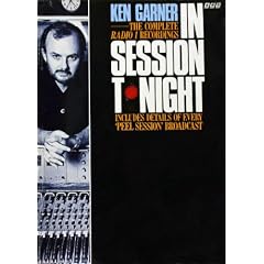 In Session Tonight: Complete Radio 1 Recordings