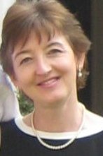 Image of Alison Waines