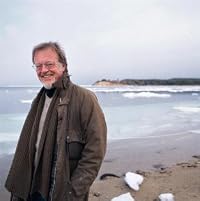 Image of Bernard Cornwell
