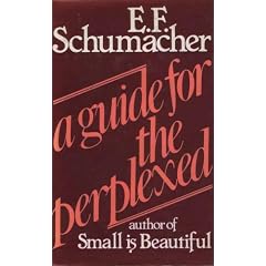 A Guide for the Perplexed