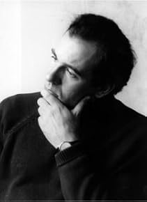 Image of Edward Rutherfurd