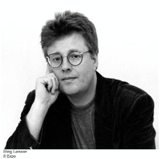 Image of "Stieg Larsson"
