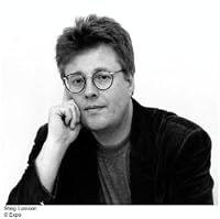 Image of Stieg Larsson