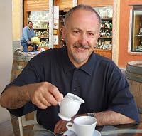 Image of Russell James