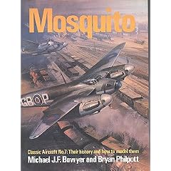 Mosquito (Classic aircraft)
