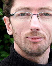 Image of Adrian Dawson