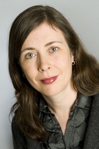 Image of Antonia Chitty