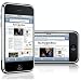 Brand New Apple iPhone 8GB-Unlocked Mobile Phone-Black
