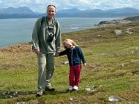 Image of Mike Unwin