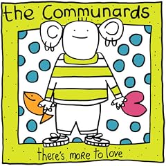 There\'s more to love (Remix) [VINYL]