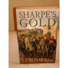 Sharpe's Gold