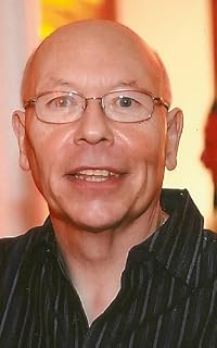 Image of Stan Nicholls