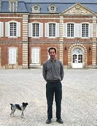 Image of Martin Cohen