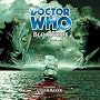 Bloodtide (Doctor Who) by Jonathan Morris