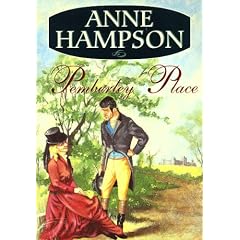 Pemberley Place