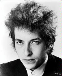 Image of Bob Dylan