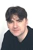 Steve McKevitt