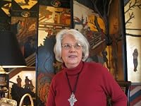 Image of Katherine Ashe